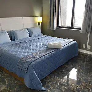 Grupo Harmonia Flats Guarulhos