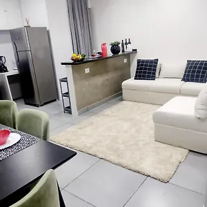 Flat Aeroporto Internacional De Gru 4 Guarulhos