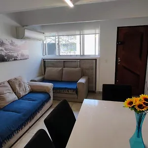 Ao Lado Do Aeroporto Com Ar Condicionado E Vaga Coberta Guarulhos