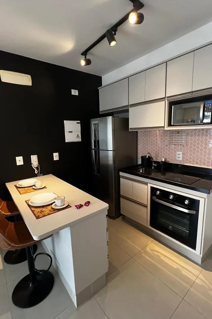 11- Studio Mobiliado! Apartment Guarulhos Brazil