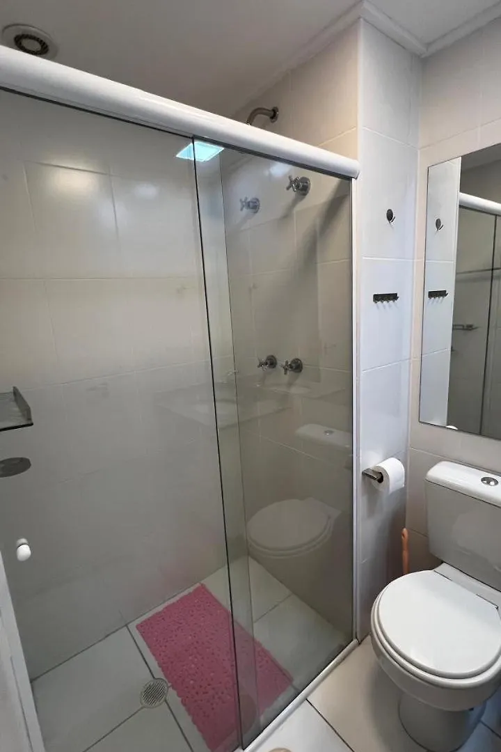 11- Studio Mobiliado! Apartment Guarulhos 0*,  Brazil